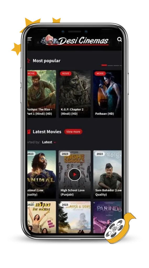 Tokuplay APK Versi Terbaru untuk Android 2025 6 Update Rutin & Episode Terbaru